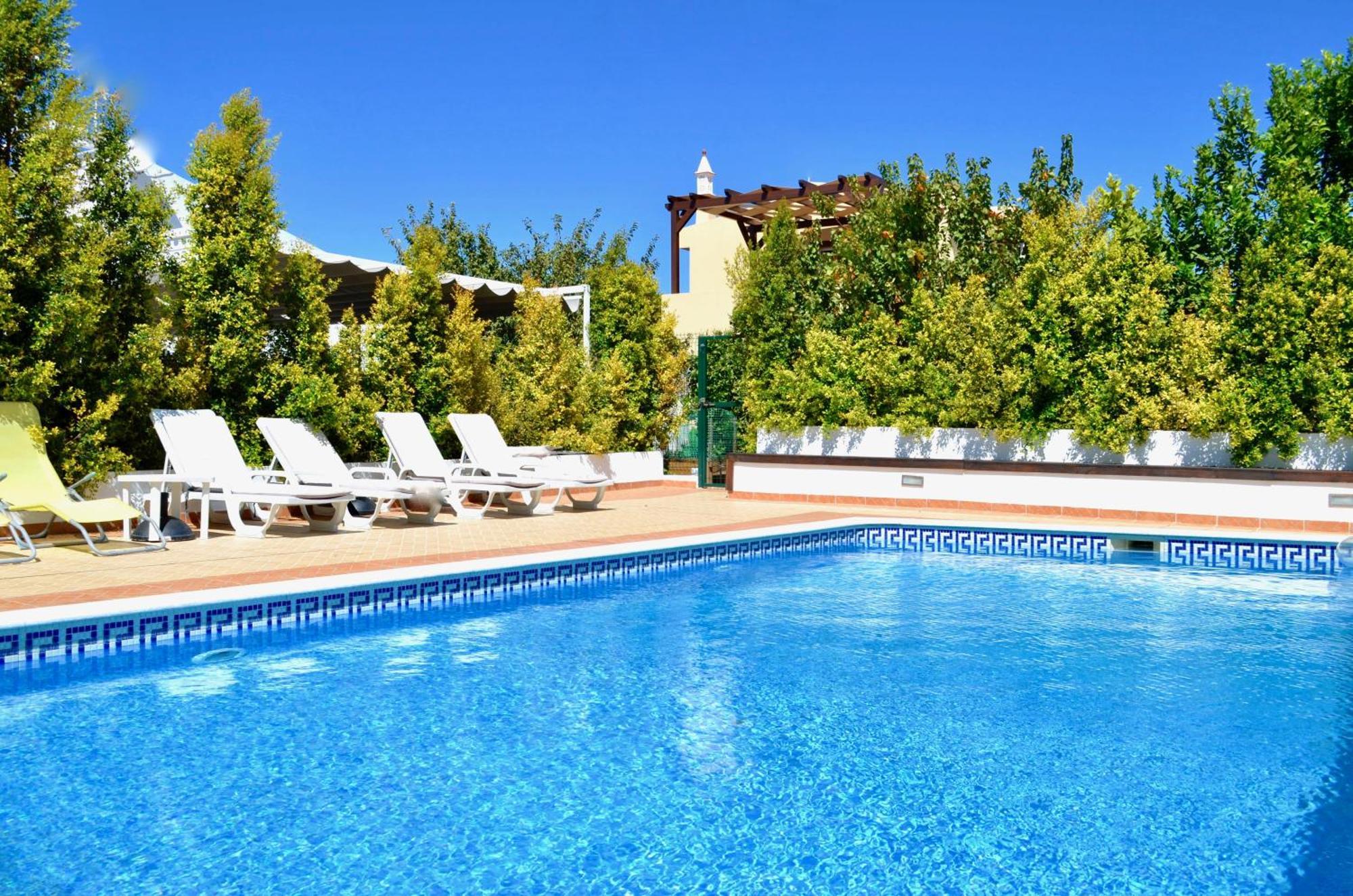 Villa Eltael - Miguel House - Warm Pool Until 1 November - Facilities For Disabled Guests Manta Rota Exterior photo