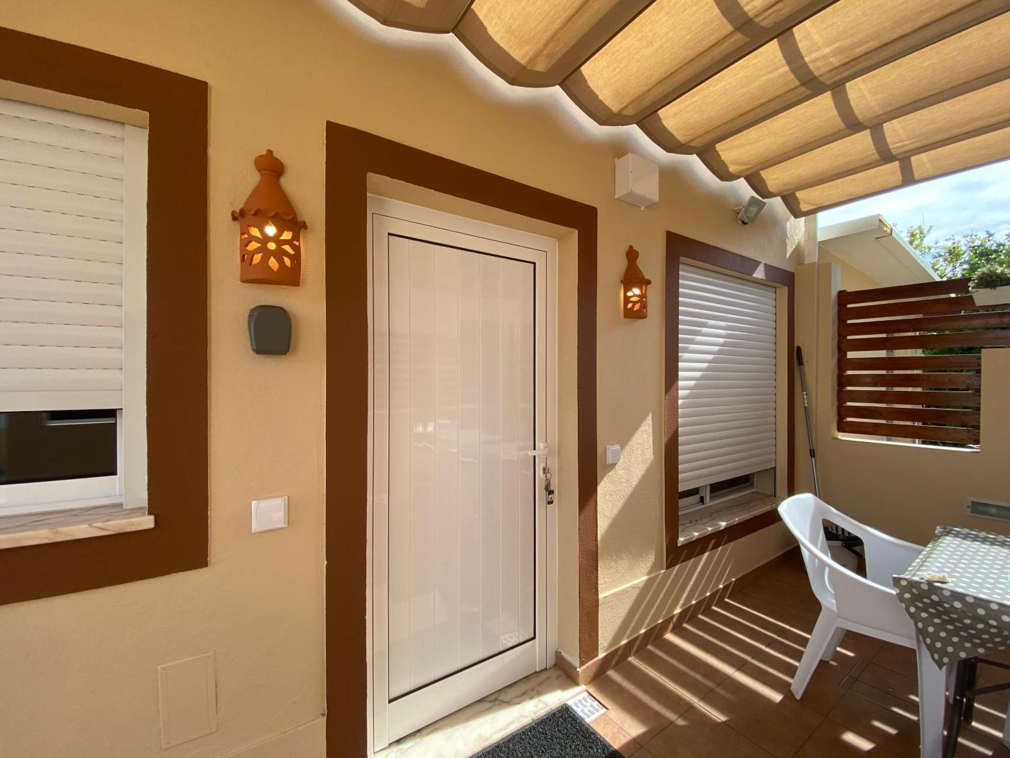 Villa Eltael - Miguel House - Warm Pool Until 1 November - Facilities For Disabled Guests Manta Rota Exterior photo