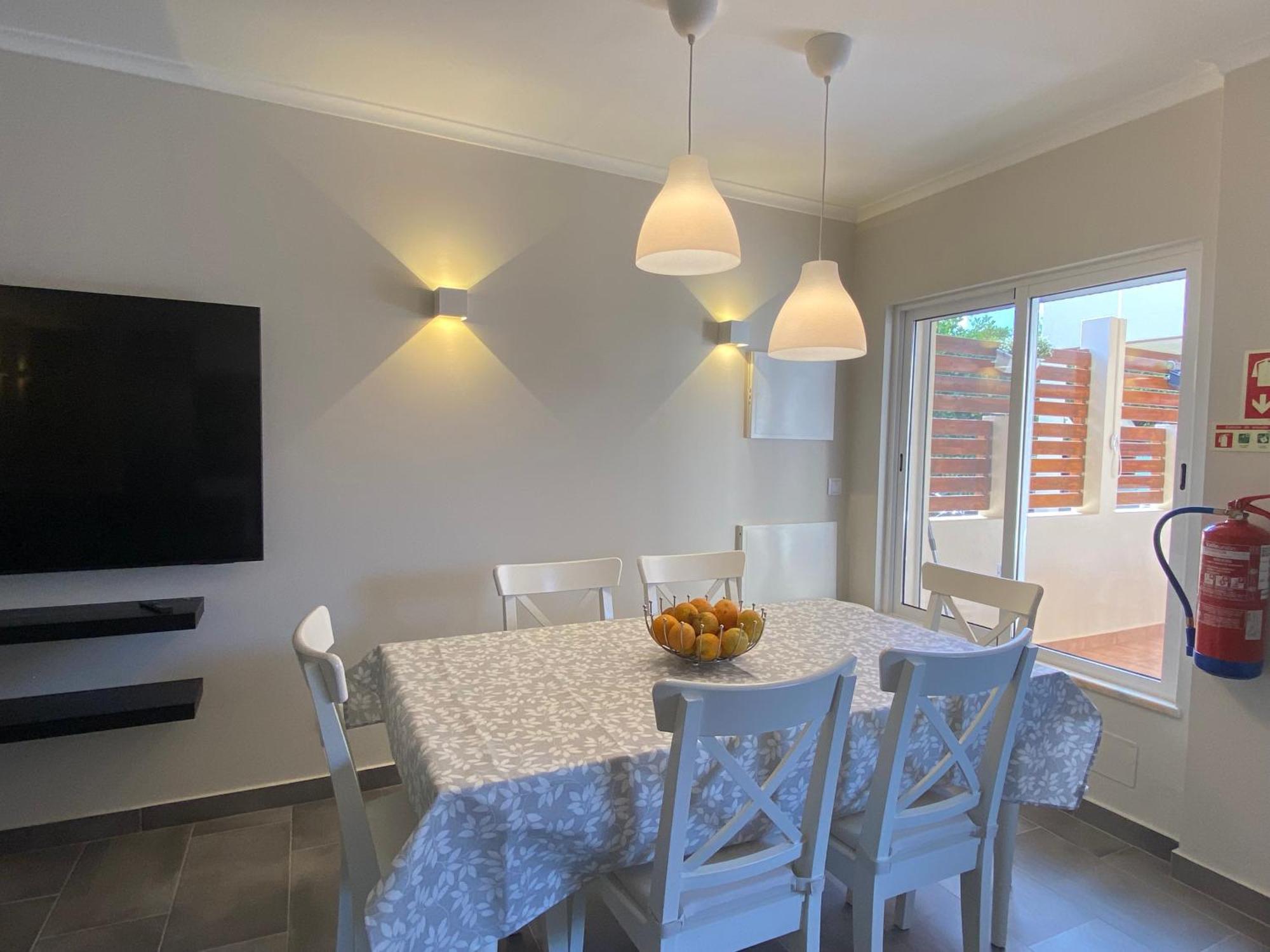 Villa Eltael - Miguel House - Warm Pool Until 1 November - Facilities For Disabled Guests Manta Rota Exterior photo